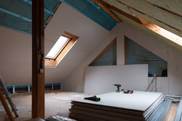 Best Insulation Maintenance and Repair in Auburn, NE